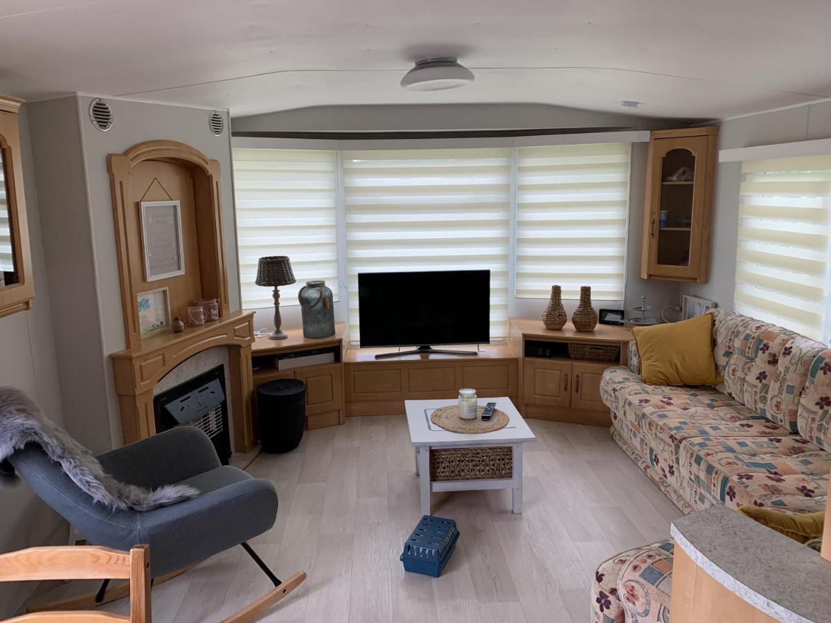 Rbr 1023 - Beach Resort Камперланд Екстериор снимка